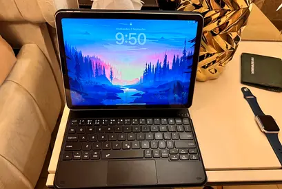 iPad Air m1 256gb