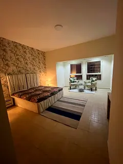 Master room for Rent near Mall of Emirates
