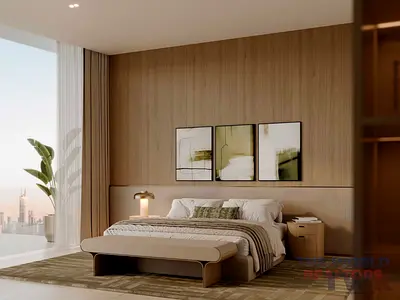 High Floor | Premium Living | Smart Investment