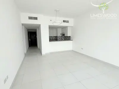 Unfurnished | Available 1st Oct | View of JVC Skyline