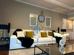 Furnished & Renovated Duplex - Available in Nov