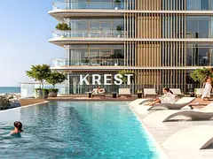 Ultra Luxury 5BR Duplex|Private Pool |Payment Plan
