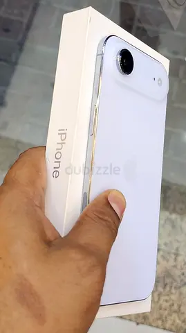 Iphone 17 air in warranty