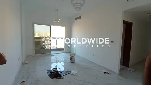 14 labour room available for rent best for staff accommodation in al jurf 3 Ajman
