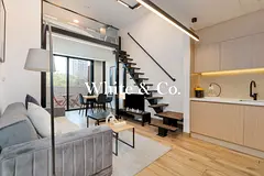 DUPLEX STYLE | ELLINGTON | AVA 6TH OCT.