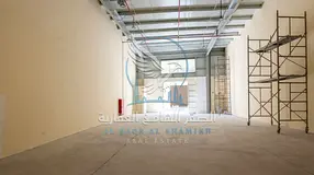 Brand-New Warehouse | Al Sajaa | 2,175 Sq. Ft. | Strategic Main Road Location