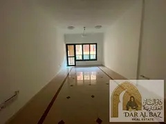 Spacious 3 Bedroom Apartment in Al Majaz 2