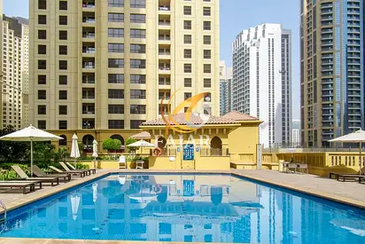 FULL MARINA VIEW/BRIGHT/ HIGH FLOOR 3 BR + MAID