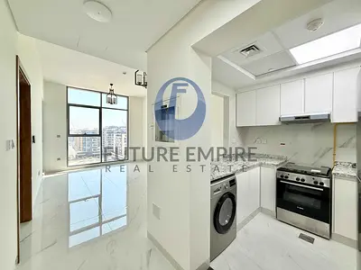 5Minutes To Metro | 1Bedroom+Appliances | Brand New