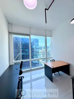 Unfurnished | Private Office | Open Layout