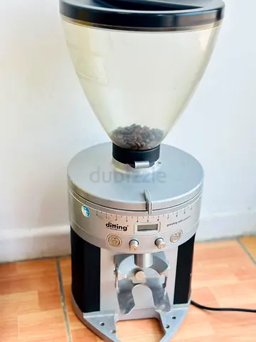 Ditting Coffee Grinder KE 640 Vario