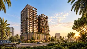 Luxury Furnished 3BHK | Limited Units | High Demand