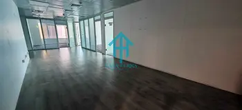 Ready Fitted Office | Sea View | Higher Floor | Near to Metro