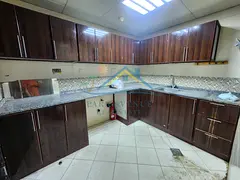 Excellent Extra Spacious One BHK With Balcony At MBZ City