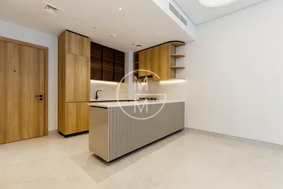 Elegant 1-Bedroom | Golf Residences by Fortimo