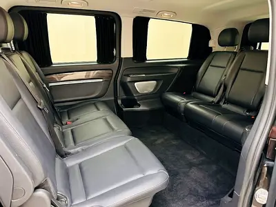 صورة 9 لـ 2019 Mercedes-BENZ VITO