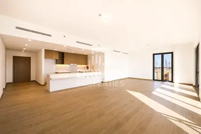 Luxury Living | Burj Khalifa And Sea View | La Mer