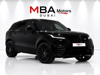 2025 LAND Rover RANGE ROVER VELAR — фото 2