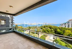 Vacant | Fully Furnished | Sea View