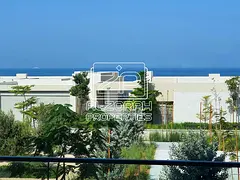 Beachfront Living | Ready to Move | Sea View