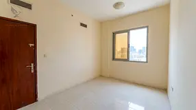 1-Bedroom Apartment for Annual Rent in Al Rawdah 2 – Sheikh Ammar StreetAjman