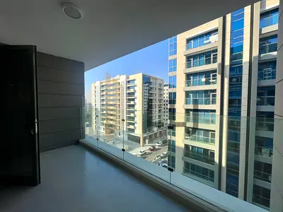 Fully Furnished 1 Bedroom | Sahara Residences