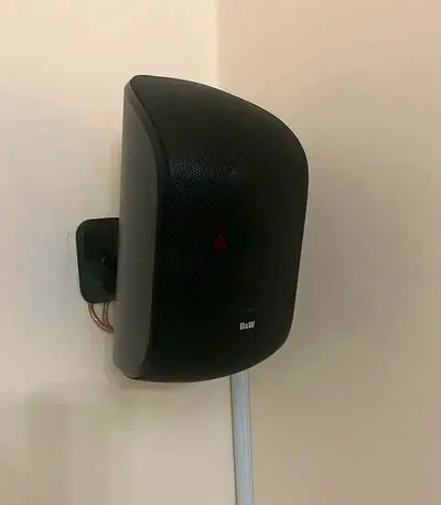 Bowers and Wilkins (B&W) M1 Speaker for Sale