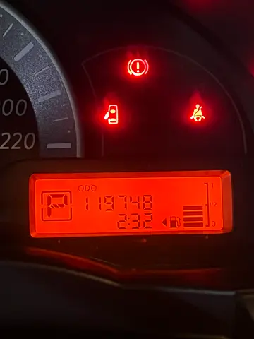 2016 Nissan MICRA 照片 2