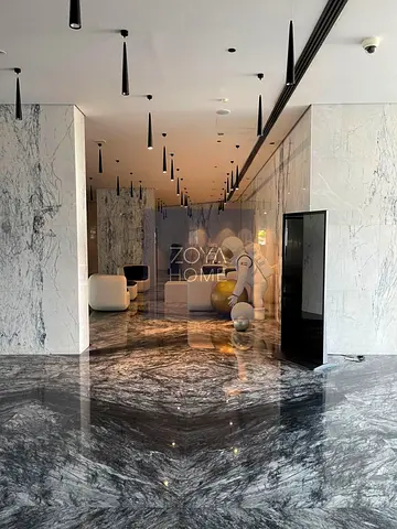 Modern Studio | High ROI | Low Price | Amazing Layout