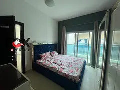 One-bedroom apartment for annual rent in City Tower | Al Nuaimiya 3 | Open view