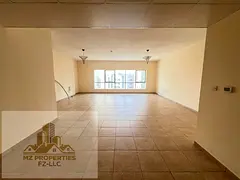 Chiller Free !! Car Park Free | Free Gym & Pool | Open View 3Bhk with Wardrobe + Master Room + Maid