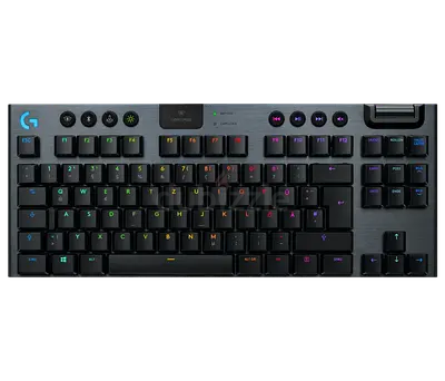 Logtech G915 TLK wireless