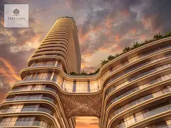 Pay a 20% down payment and get a 10% discount | Fully furnished | 40% payable over two years after h