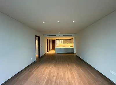 Corner | High Floor | Ready