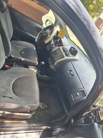 2008 Honda JAZZ 照片 3