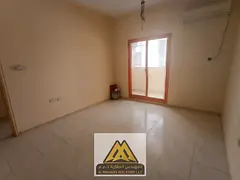 1 Bedroom + Living Room for annual rent in Al Nuaimiya 1, Ajman | Very spacious | Balcony | Near Al 