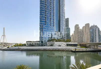 Investment | Marina View | Large Layout