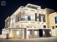 🏡 Luxury Villa in Helio 2 Spacious land with elegant construction. 💰 Freehold ownership for al