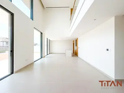 4BR Standalone Villa | Single Row | Park Facing | Large Plot