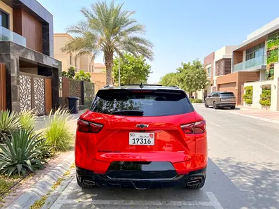 صورة 7 لـ 2022 Chevrolet BLAZER