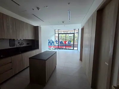 Spacious 1 Bedroom | Large Terrace | Available
