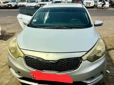 2015 KIA CERATO — фото 5