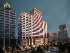 Cancelation Unit - Cash Price -Ready Soon - High ROI - Best For Invest