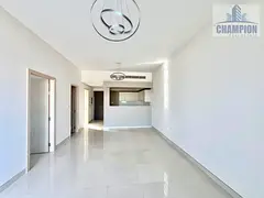 BRAND NEW 2 BHK | HUGE & SPACIOUS APARTMENT | GYM + POOL + KIDS PLAY AREA | 1 PARKING | RENT AED 85K