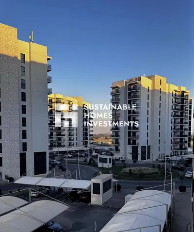 Community View | Prime Location | Unfurnished