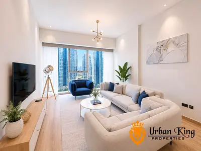 VIP BUILDING | ROOFTOP POOL | FREE SERVICES | PRIME LOCATION | STANDOUT 2BR