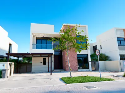 Standalone Villa | Spacious Layout | Move-In Ready