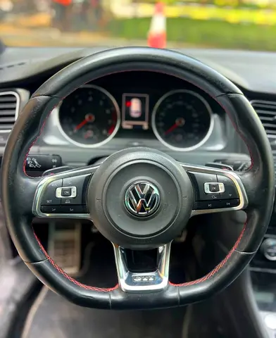 2014 Volkswagen GOLF GTI 缩略图 12