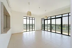 Spacious 2BR | Balcony | Water & City Views
