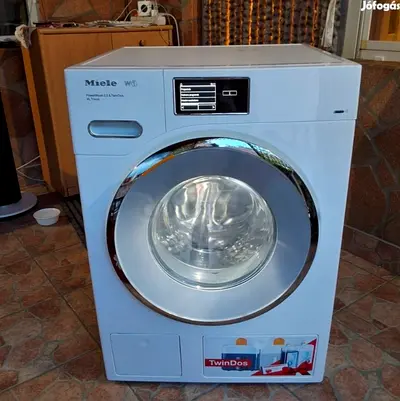 Miele W1 WMV 960 WPS 9 kg
